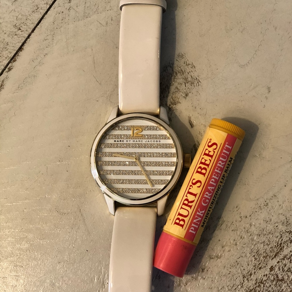 Marc Jacobs Watch